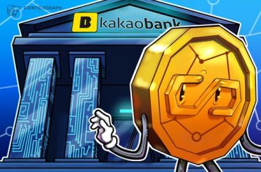 kakaobank-plans-to-‘actively-participate’-in-stablecoin-market:-report