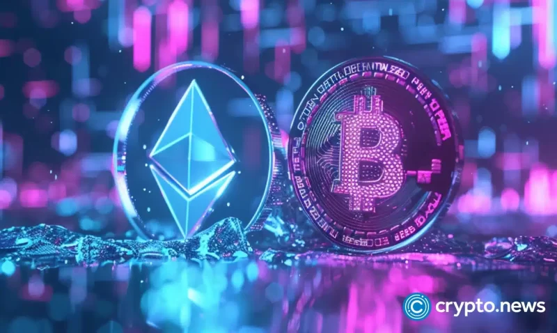 bitcoin-and-ethereum-are-powering-a-major-boost-in-the-crypto-market