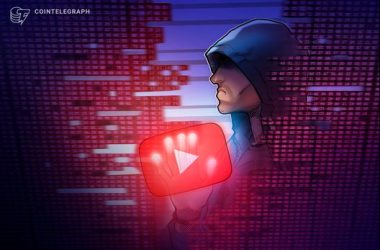 crypto-trader-bot-scam-on-youtube-looted-256-eth:-sentinellabs