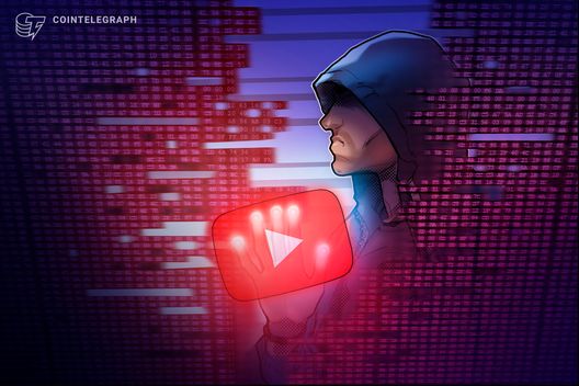 crypto-trader-bot-scam-on-youtube-looted-256-eth:-sentinellabs
