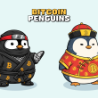 bitcoin-penguins-becomes-the-best-crypto-presale-of-2025,-raising-over-$2m-in-11-days