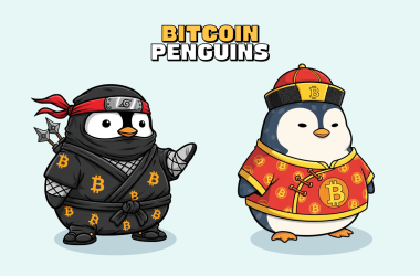 bitcoin-penguins-becomes-the-best-crypto-presale-of-2025,-raising-over-$2m-in-11-days