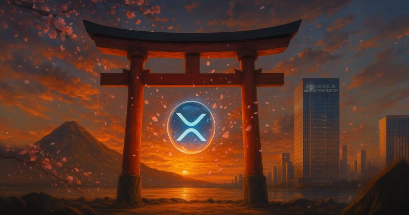 franklin-templeton-backs-xrp-etf-play-in-japan-with-¥300-trillion-aum