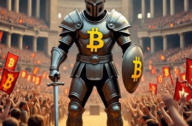 bitcoin-remains-‘undefeatable’,-tether-chief-says