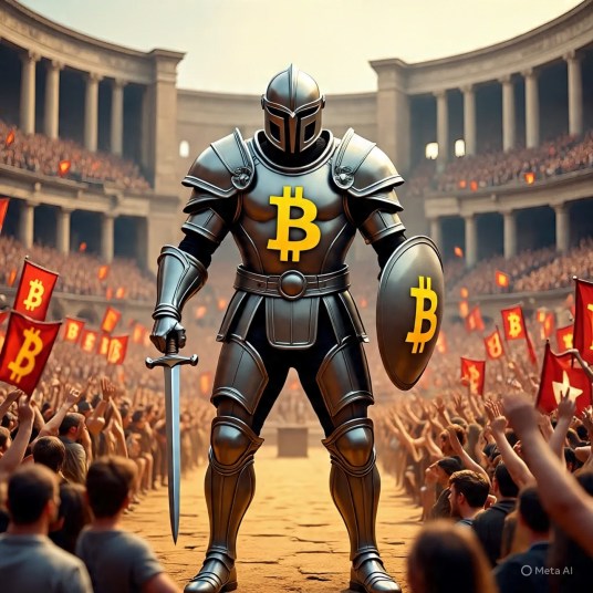 bitcoin-remains-‘undefeatable’,-tether-chief-says