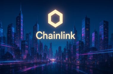 chainlink-launches-on-chain-strategic-link-reserve-to-boost-long-term-network-saustainability