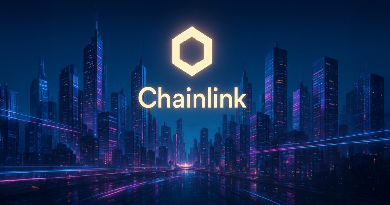 chainlink-launches-on-chain-strategic-link-reserve-to-boost-long-term-network-saustainability