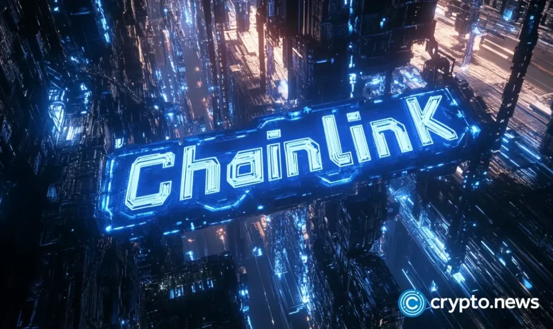 chainlink-introduces-onchain-link-reserve-with-enterprise-revenue
