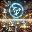 tron-sees-over-8-million-usdt-transactions-in-one-week,-what’s-fueling-this?