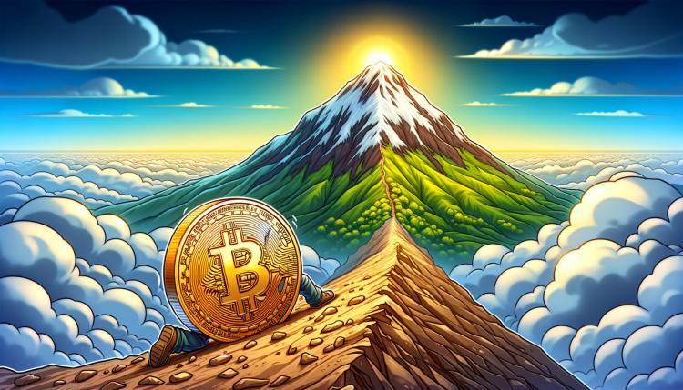 bitcoin-price-roars-awake-–-$120k-within-striking-distance