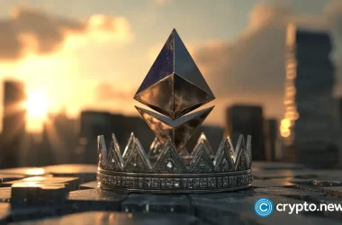 ethereum-eyes-$4,000-as-sharplink-buys-another-22,000-eth 