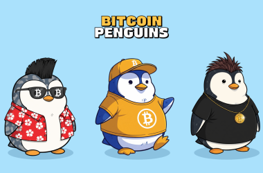 why-bitcoin-penguins-is-one-of-the-best-altcoins-to-invest-in-as-presale-gains-momentum