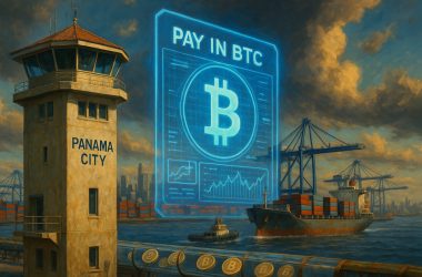 panama-city-mayor-backs-bitcoin-discounts-for-panama-canal-fees