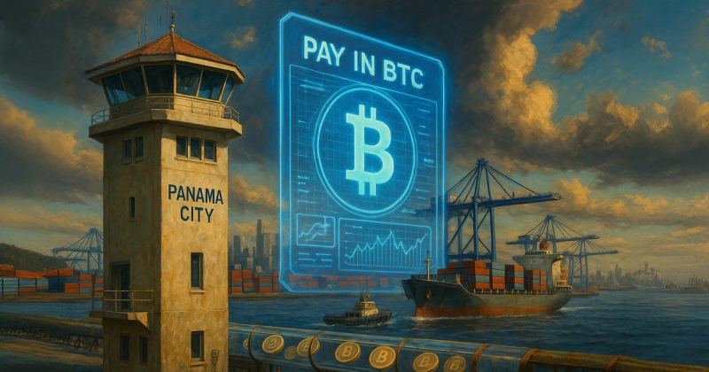 panama-city-mayor-backs-bitcoin-discounts-for-panama-canal-fees