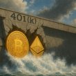 trump-401k-order-to-drive-up-to-$122-billion-into-bitcoin,-ethereum-through-default-flows