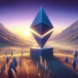ethereum-price-looks-strong-–-uptrend-may-resume-above-key-zone
