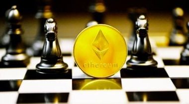 ethereum-hits-$4,000,-its-highest-level-since-december-2024
