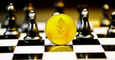 ethereum-hits-$4,000,-its-highest-level-since-december-2024
