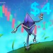 ether-price-hits-$4k-for-first-time-since-december-2024