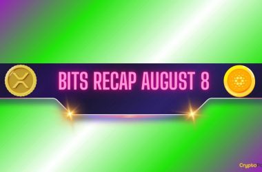 ripple-(xrp)-price-explosion,-next-targets-for-cardano-(ada),-and-more:-bits-recap-august-8th