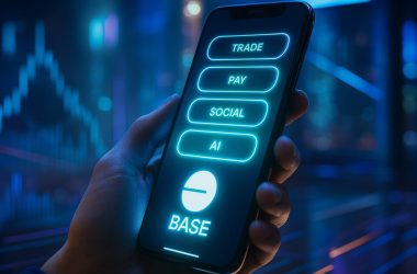 from-aerodrome-to-uniswap:-coinbase-now-routes-dex-trades-inside-its-app