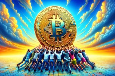 bitcoin-price-tries-to-climb-again-–-bulls-eye-short-term-upside