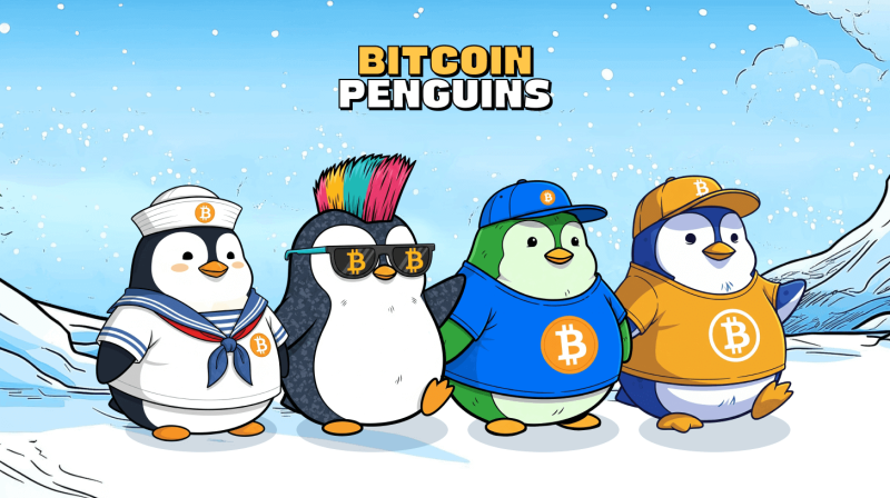 meme-coins-that-will-explode:-bitcoin-penguins-targets-1000×-gains-with-september-debut