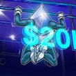 ether-price-target-now-$20k-as-eth-preps-all-time-high-in-'1-2-weeks'