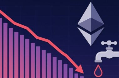 ethereum-exchange-balances-decline-to-18.8m-eth:-smart-money-drains-supply