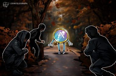 aave-hit-by-phishing-attack-day-after-reaching-$60b-in-net-deposits
