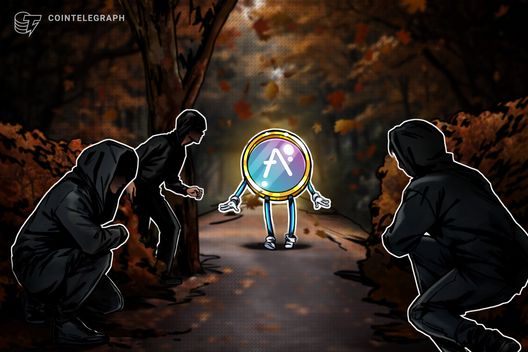 aave-hit-by-phishing-attack-day-after-reaching-$60b-in-net-deposits