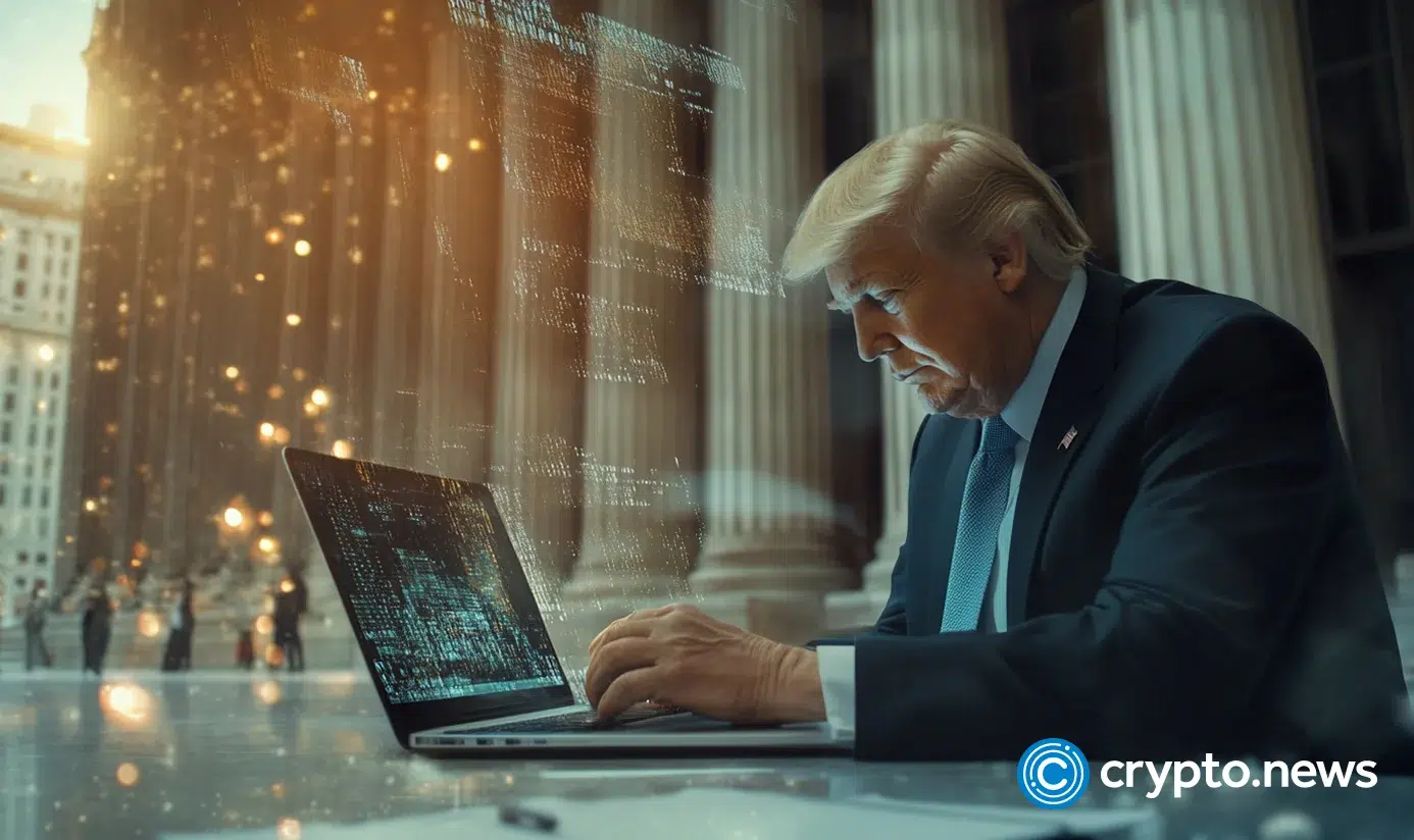 trump-shuts-down-‘operation-chokepoint-2.0’-with-sweeping-anti-debanking-order