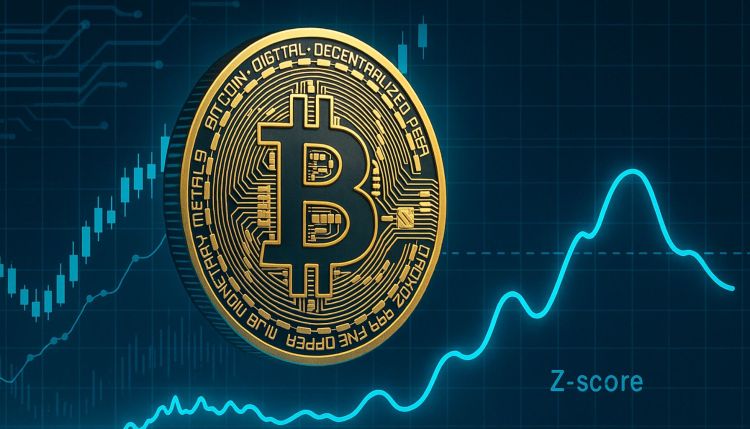 bitcoin-holds-strong-near-all-time-high-–-market-not-overheated-yet,-data-shows