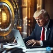 trump-linked-world-liberty-proposes-$1.5b-crypto-vehicle-to-hold-wlfi-tokens