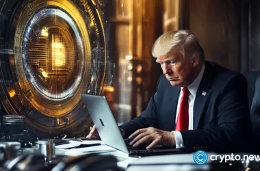 trump-linked-world-liberty-proposes-$1.5b-crypto-vehicle-to-hold-wlfi-tokens