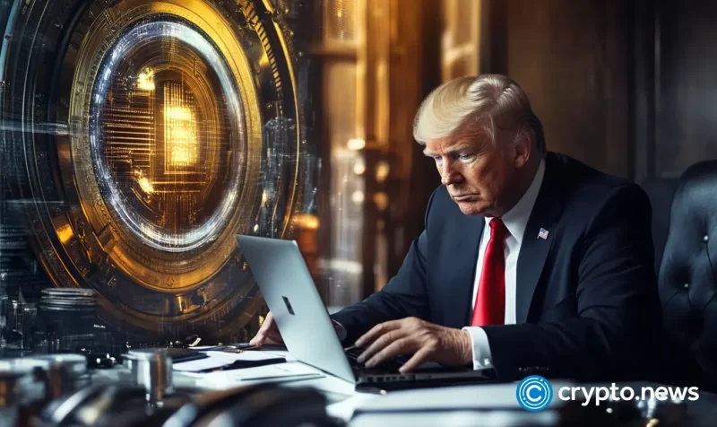 trump-linked-world-liberty-proposes-$1.5b-crypto-vehicle-to-hold-wlfi-tokens