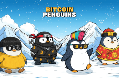 best-presale-crypto-to-buy-now:-why-bitcoin-penguins-is-grabbing-eyeballs