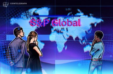 s&p-global-assigns-‘b-’-credit-rating-to-sky,-first-for-defi-protocol