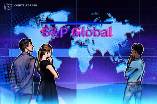 s&p-global-assigns-‘b-’-credit-rating-to-sky,-first-for-defi-protocol