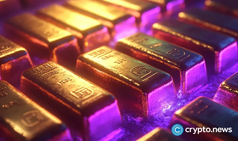 tether’s-xaut-mint-pushes-tokenized-gold-supply-up-20%-in-a-day