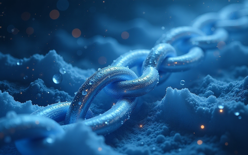 chainlink-price:-link-eyes-new-leg-up-amid-ice-collaboration