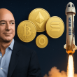 jeff-bezos’-blue-origin-now-takes-bitcoin,-eth,-sol-for-spaceflights