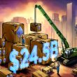 bitmine-targets-huge-$24.5b-raise-as-sharplink-boosts-ether-war-chest