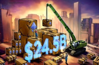 bitmine-targets-huge-$24.5b-raise-as-sharplink-boosts-ether-war-chest