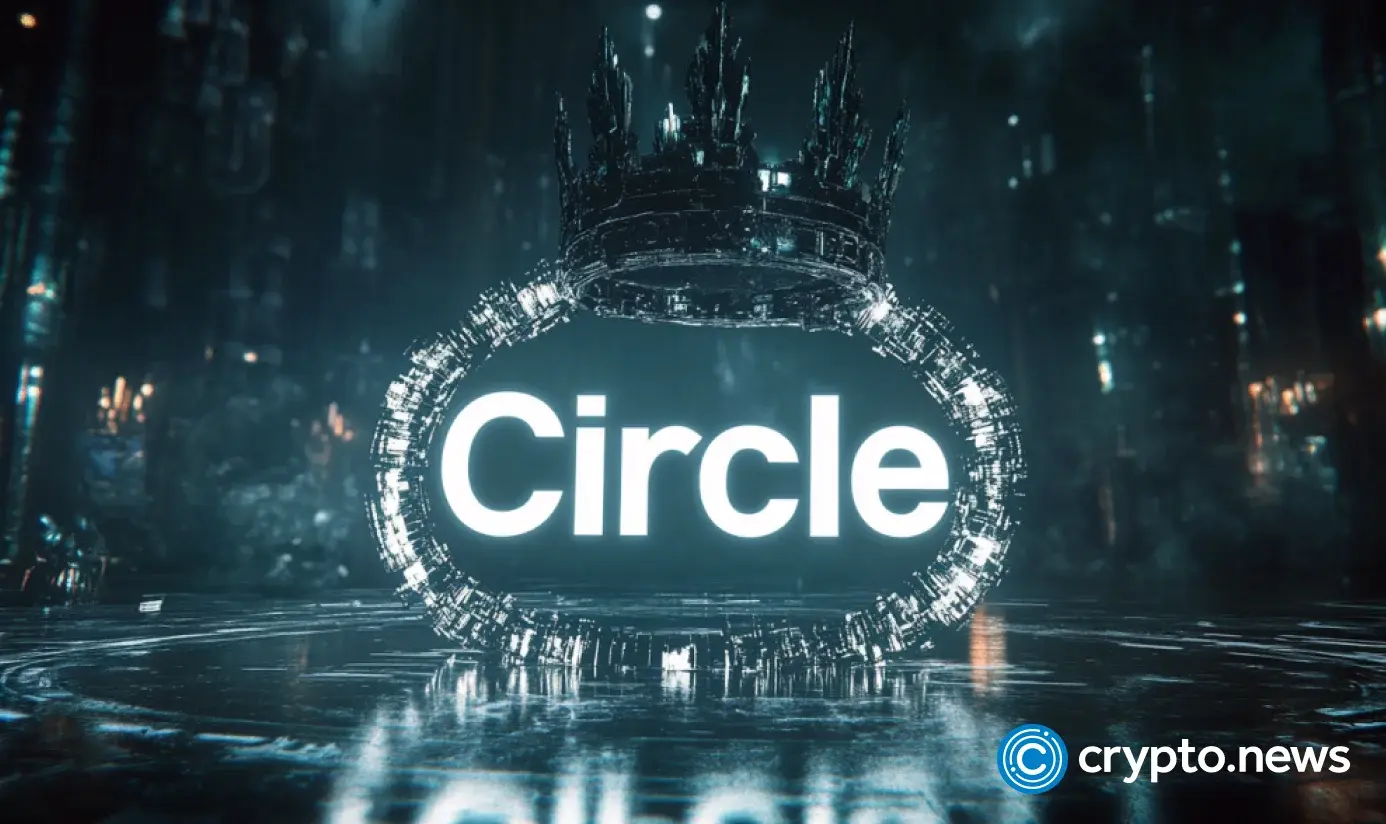 circle’s-arc-layer-1-blockchain-advances-stablecoin-finance-with-enterprise-focus