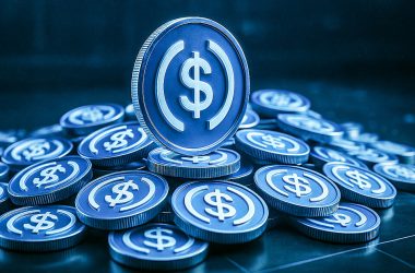 coinbase-facilitates-defi-funding-via-usdc-amid-$40.7b-active-loan-record