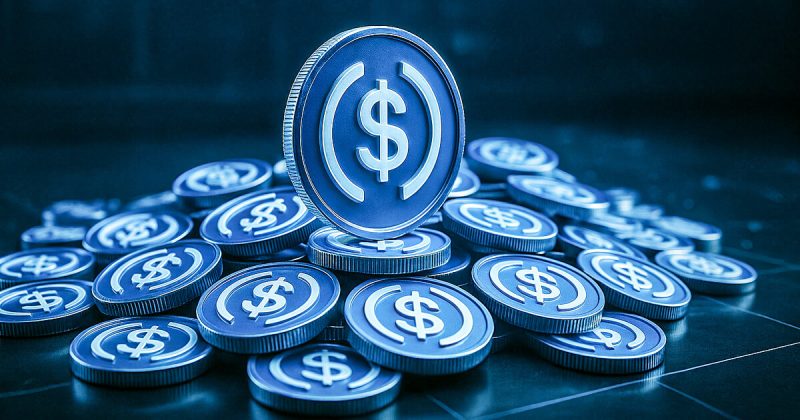 coinbase-facilitates-defi-funding-via-usdc-amid-$40.7b-active-loan-record