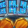 bitcoin-holds-$118k-while-eth,-bnb,-link,-uni-aim-to-extend-the-altcoin-rally