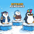 best-crypto-presales:-bitcoin-penguins-leads-the-charge-as-ether-etfs-record-over-$1b-inflow