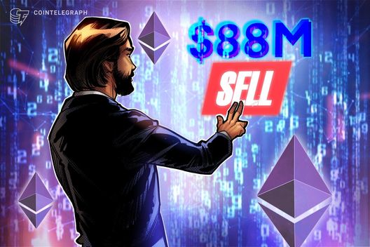whale-holding-$5.6b-in-eth-is-selling,-dumps-$88m-in-15-hours